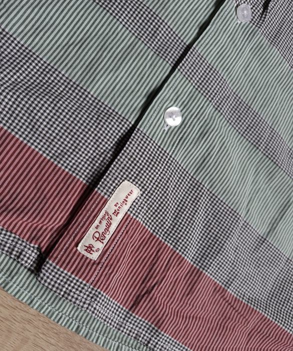 Koszula * PENGUIN * Slim fit * L