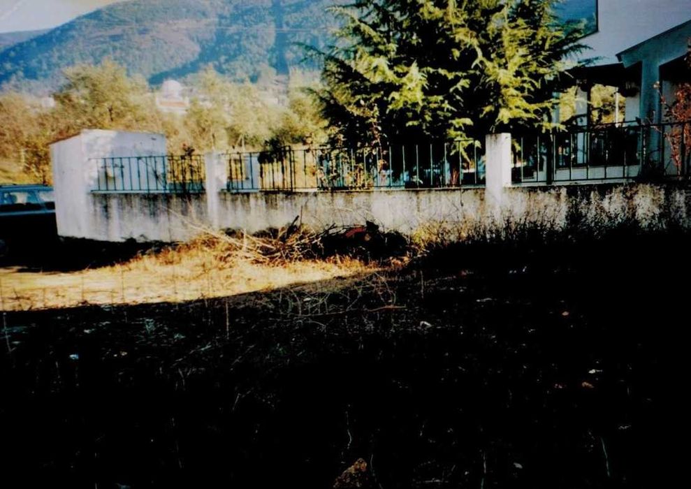 Lote de construção para moradia na Lousã perto do Modelo/Continente