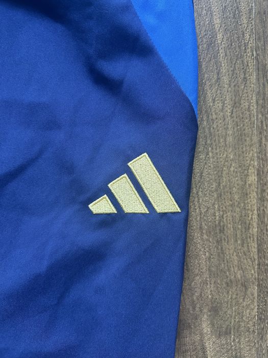 Spodnie dresy Adidas Wlochy