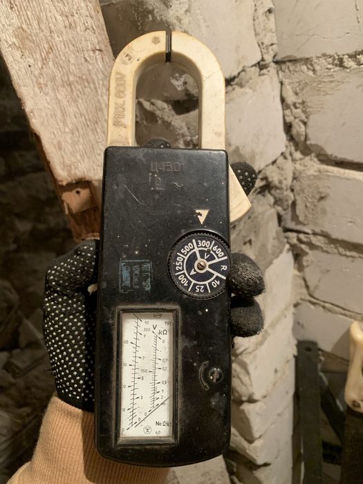 продам Токовые клещи