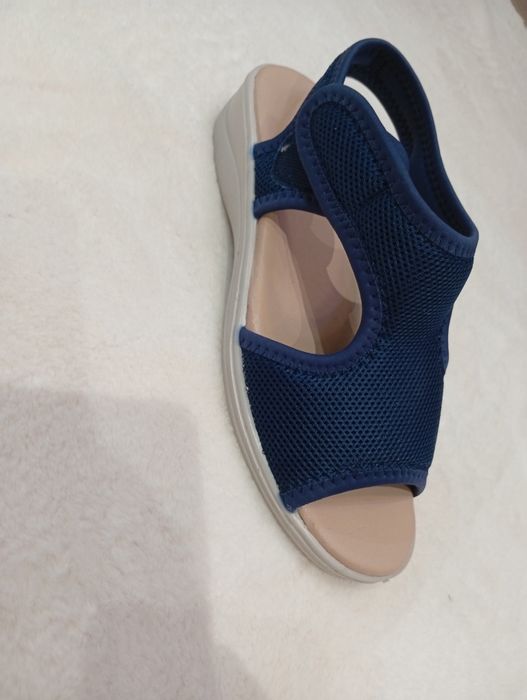 Nowe buty damskie