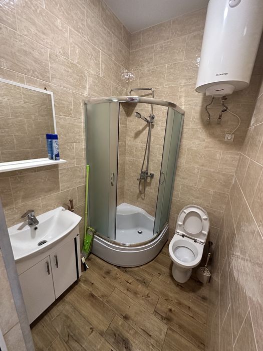 Квартира подобово з кондиціонером