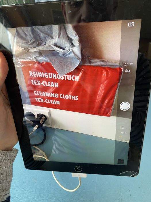 iPad 3 A1430 GSM 64GB