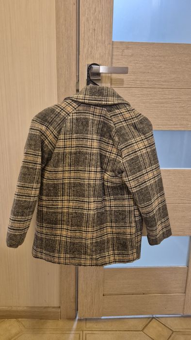 Пальто дитяче (унісекс), Sinsey