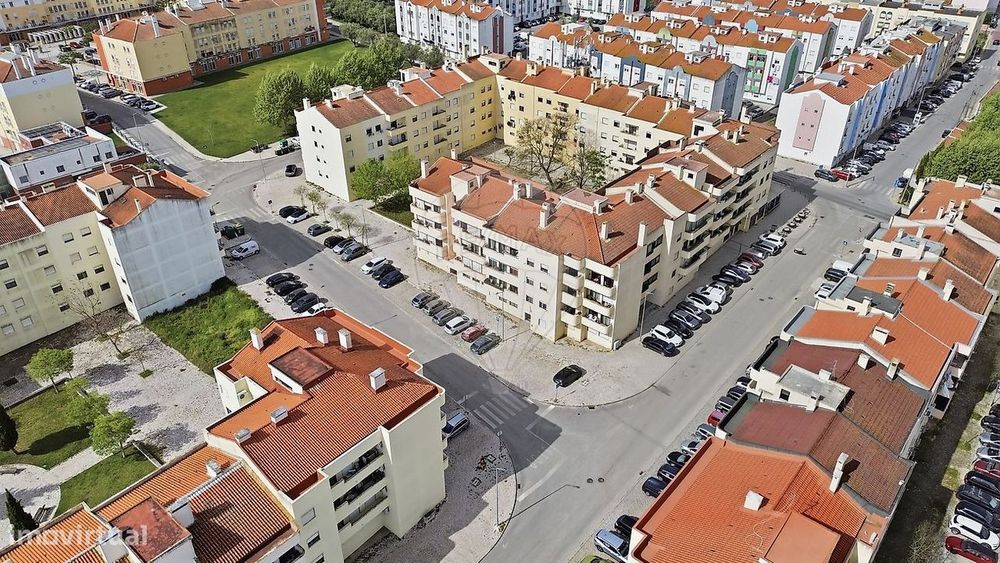 Apartamento T2 para venda