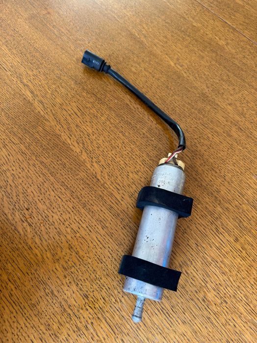 Топливный насос/Паливний Насос Audi Q5-VW-Scoda-Seat