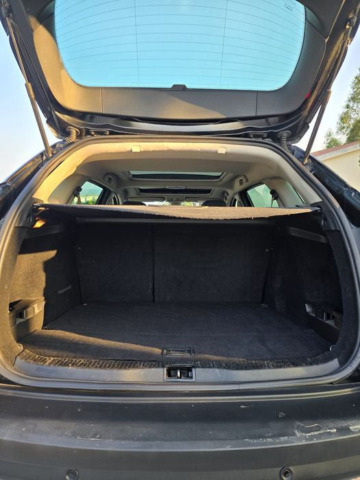 Renault Megane 1.5Dci Bose Edition