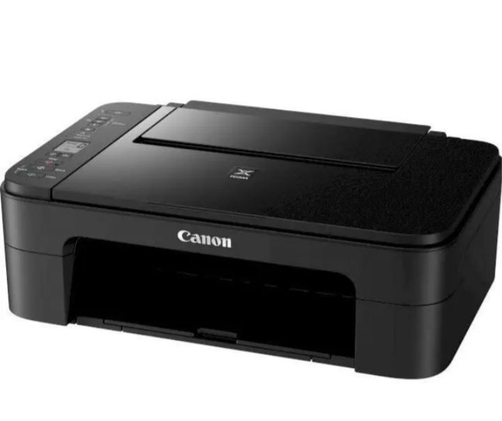 Терміново продам принтер Canon PIXMA TS3340