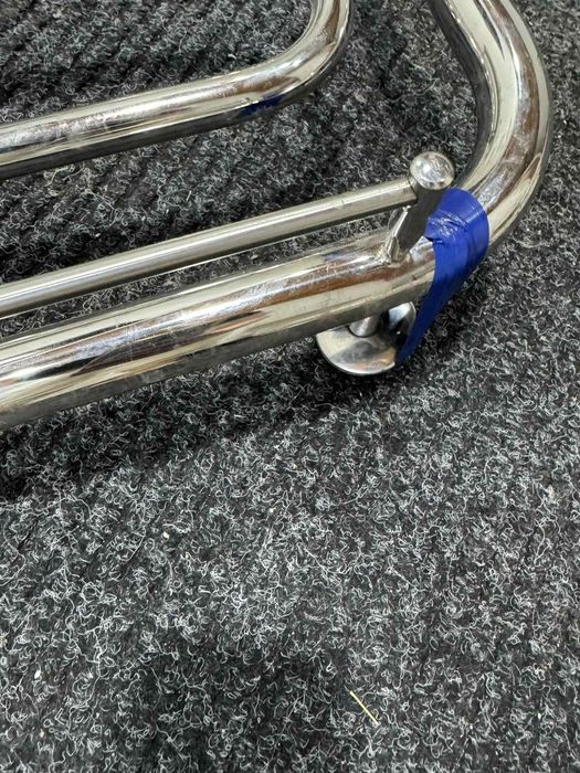 Рушникосушка, рушникосушарка водяна