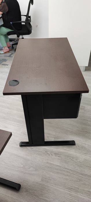 Secretária de escritório