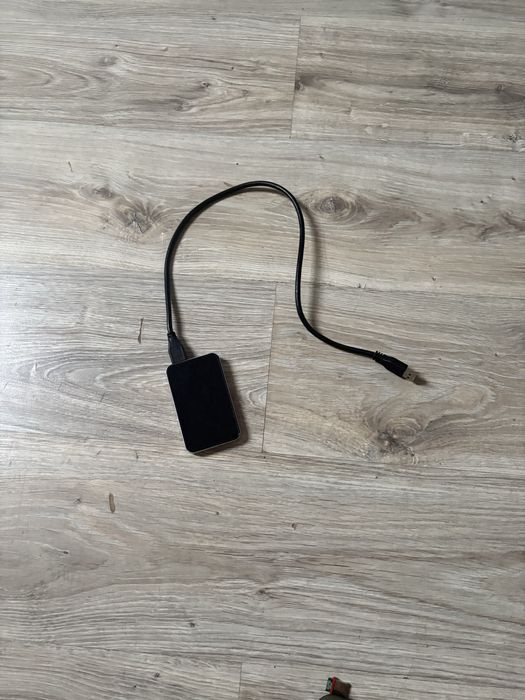 HUB usb na kablu