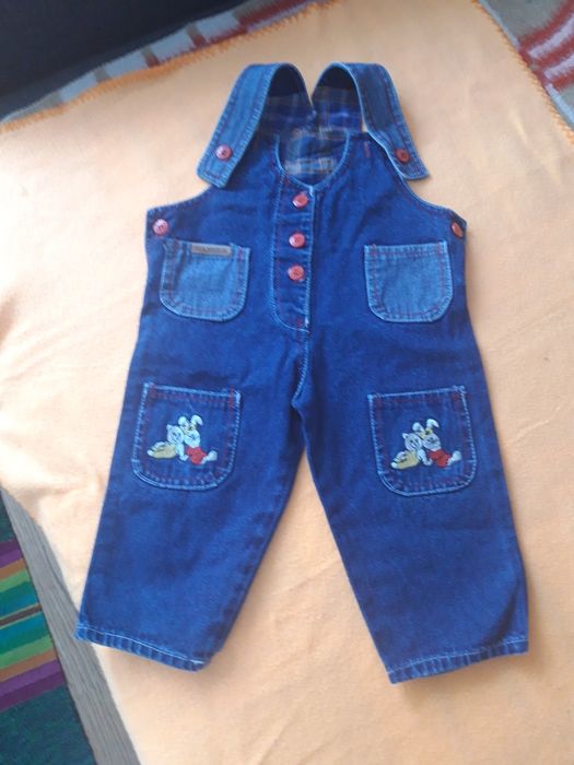 Детские вещи для девочки.