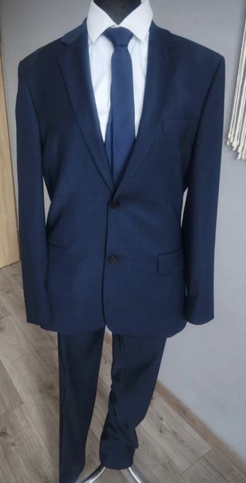 Garnitur.  męski