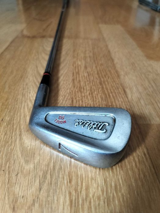 Tacos de golf Titleist/Taylor made - Ferros, Madeiras, Hibrido e Putter