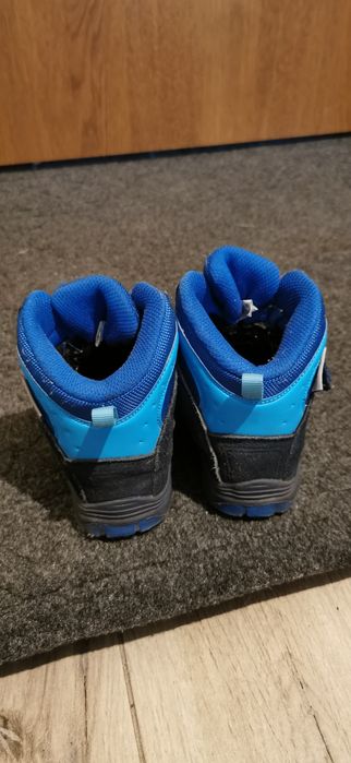 Buty Bartek Kozaczki ocieplane r. 25