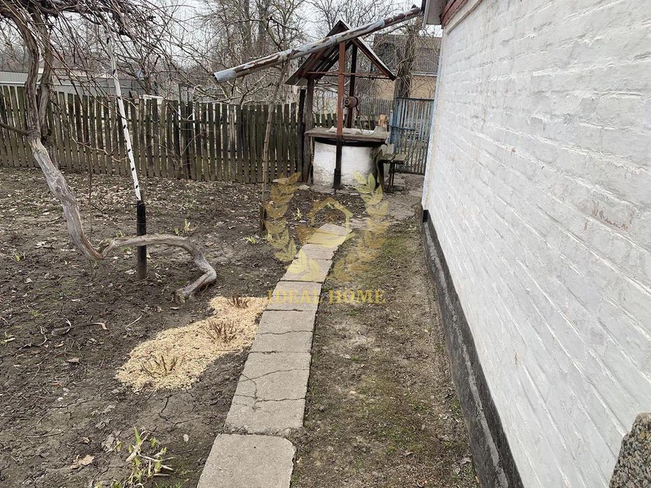 Продаж просторого цегляного будинку 4 кімн., 94 м², с.Кодаки