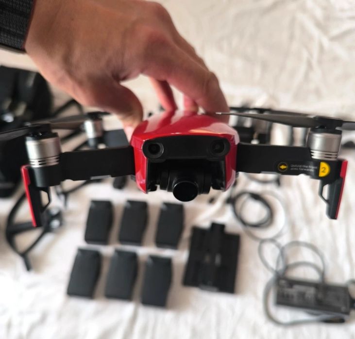 Drone DJI Mavic Air