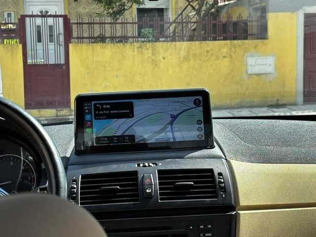BMW X3 2.0D – Nacional –Em Excelente Estado  – 198.000 km