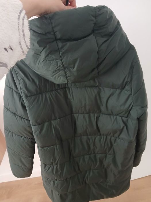 Kurtka zimowa Stradivarius rozm. M