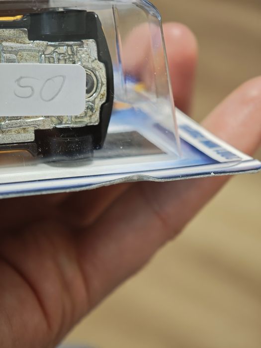 Hot wheels 2001 mini Cooper 2002 first editions 28/42 rok 2001