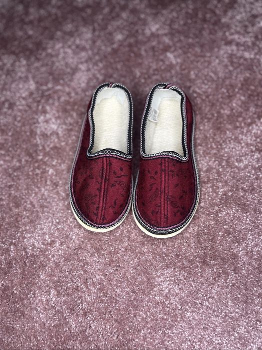 Тапки детские 185  капці дитячі 29