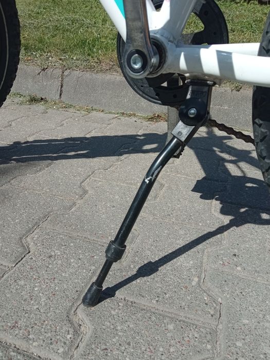 Rower dziewczęcy Merida