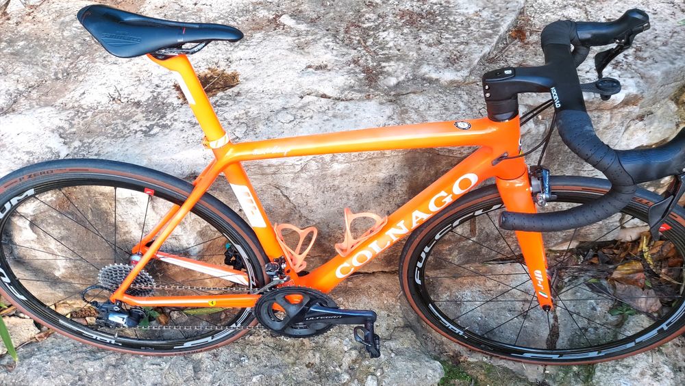 Colnago V1-R Carbono t52