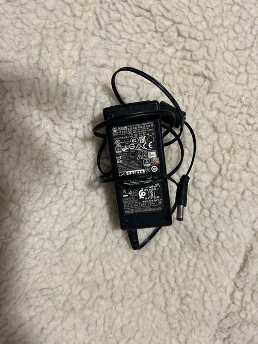Monitor HP 75 Hz