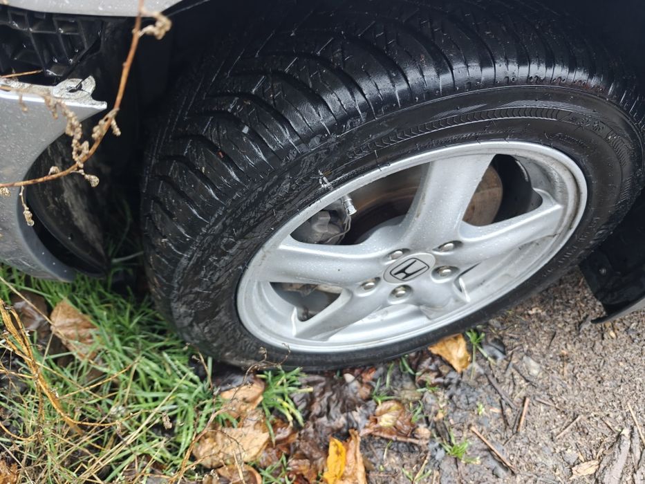 Разборка хонда аккорд 7 2.0 автомат