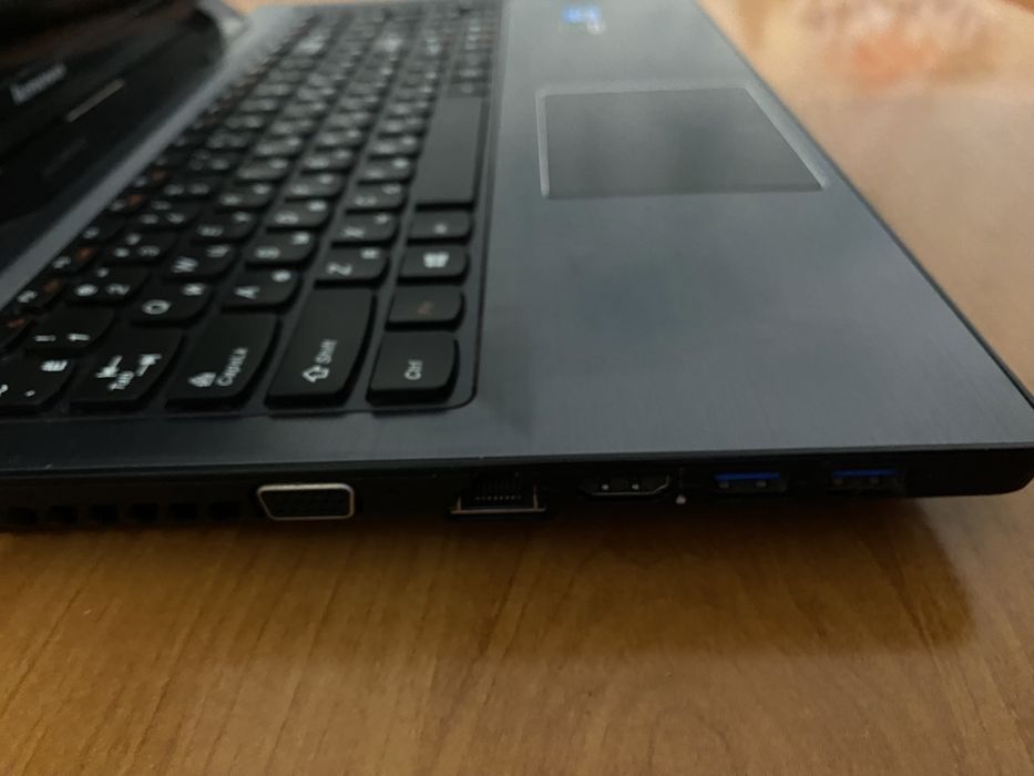 Ноутбук Lenovo V580
