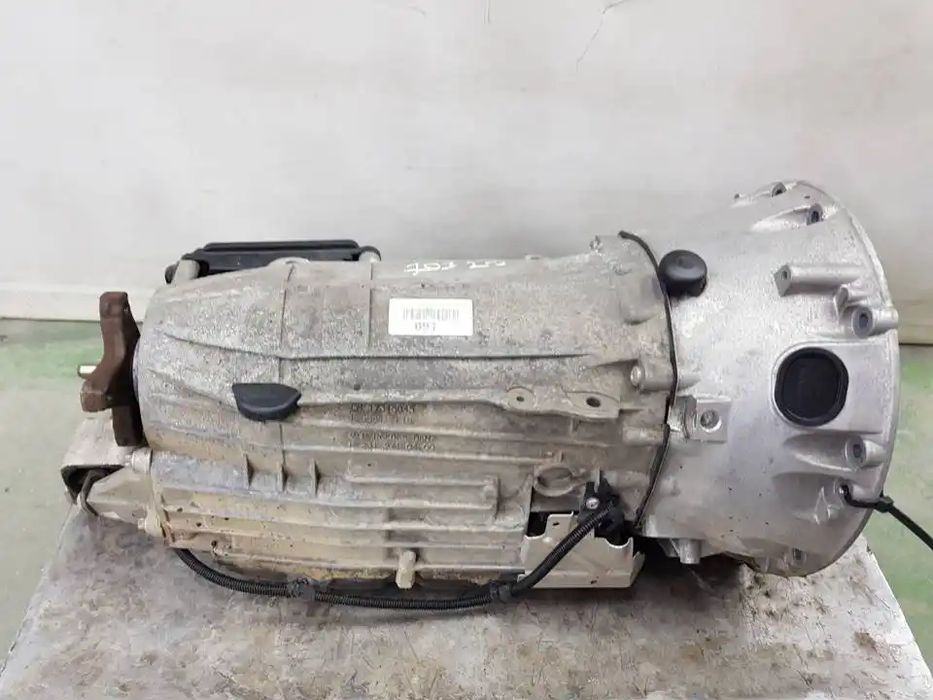 Caixa De Velocidades MERCEDES-BENZ SPRINTER III [907.635] COMBI RWD AWD 311 314 316 CDI RWD L2 907.733 722908 A9072700200