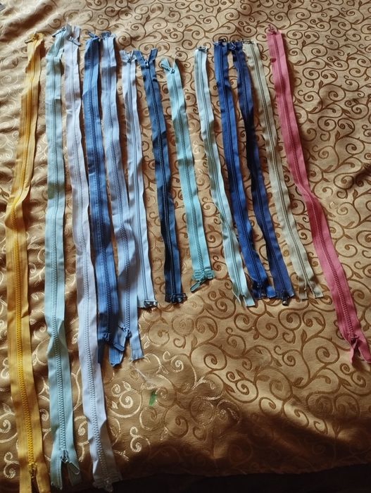 Продам змейки оптом и в розницу новые.