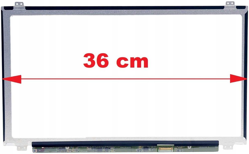 wyświetlacz do laptopa HP ProBook EliteBook matryca ekran NAPRAWA