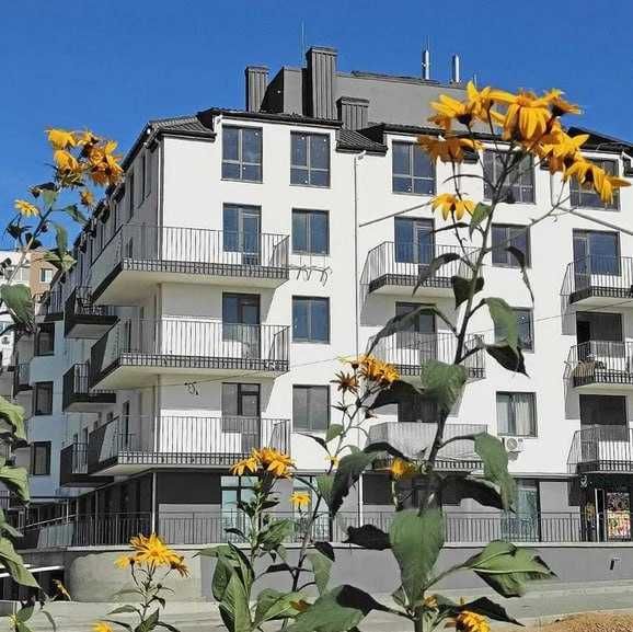 2-rooms apartment apartment by the address st. Protsenko (area 50 m²) - Atlanta.ua - photo 10