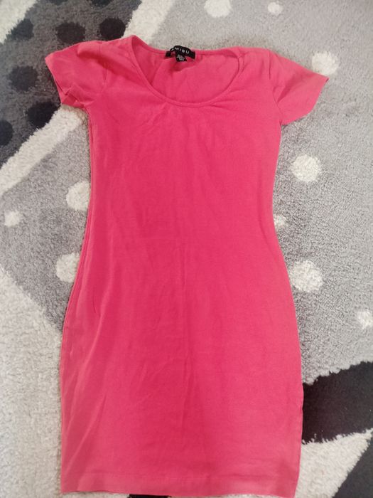 Sukienka Bershka roz XS