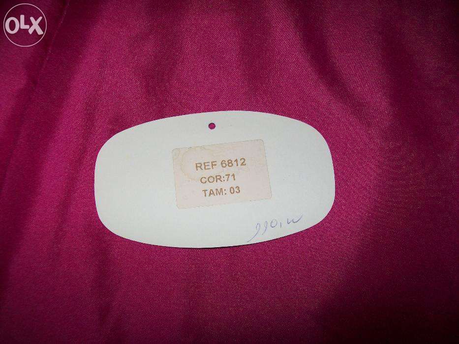 fato cerimonia menina