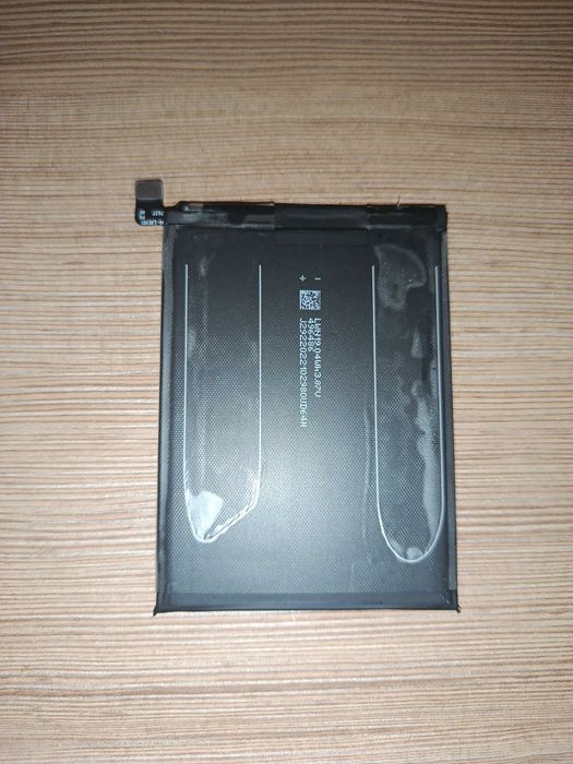 Акумулятор Poco M5s (BN59)