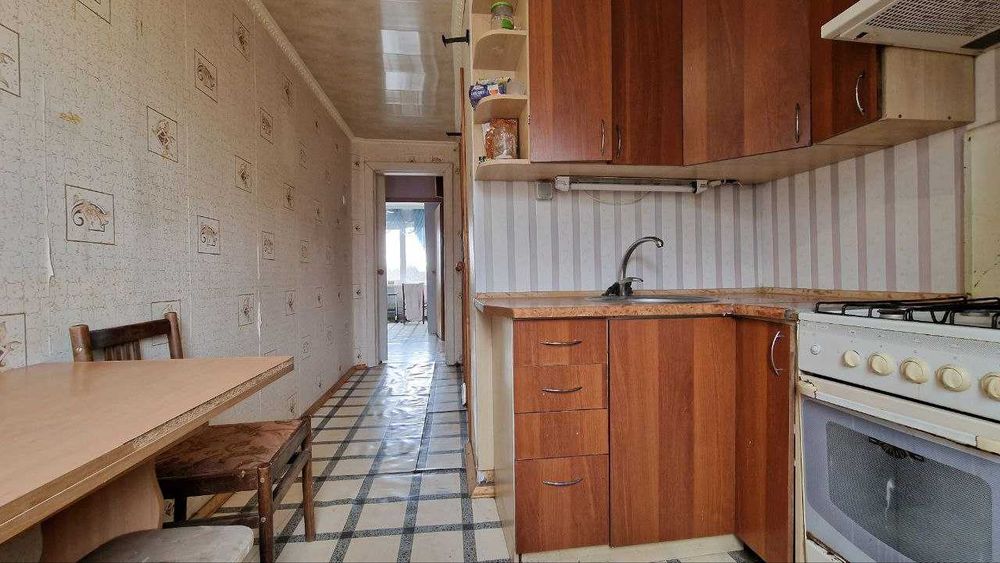 NN S4 Продам 2 комнатную квартиру Подворки