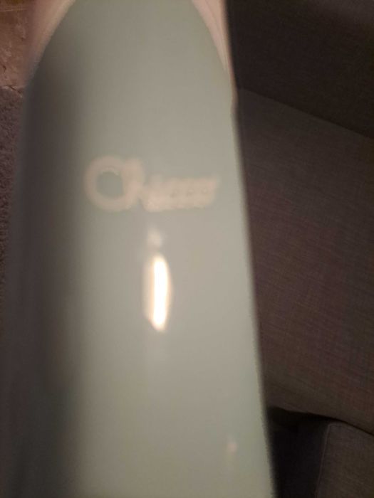 Caixa de musica para bebés