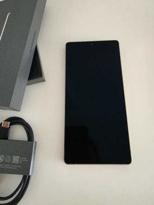 Samsung Galaxy S25 Ultra 12GB/256GB Titanium Black