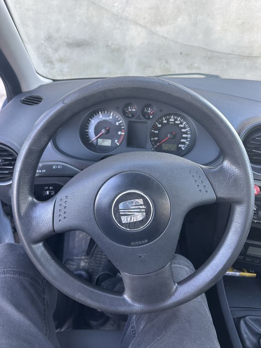 Seat Ibiza 1.4 Benzyna