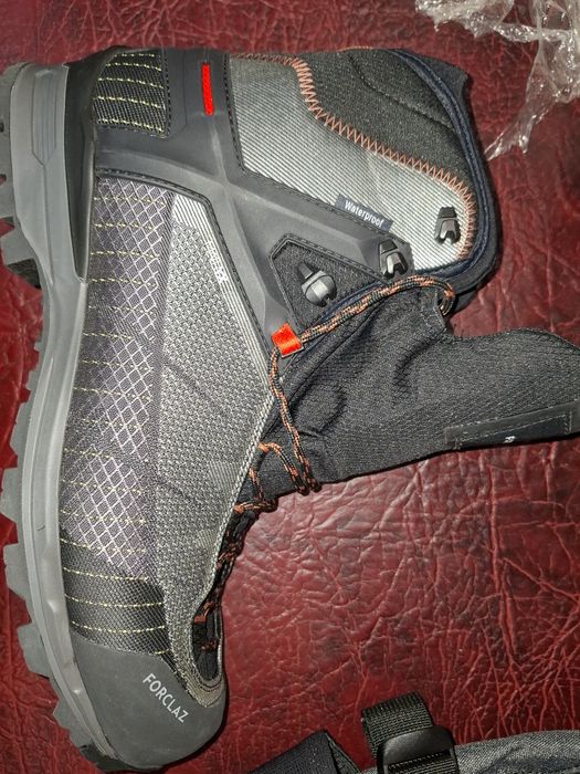 Forclaz VIBRAM - МТ500 Matrix evo