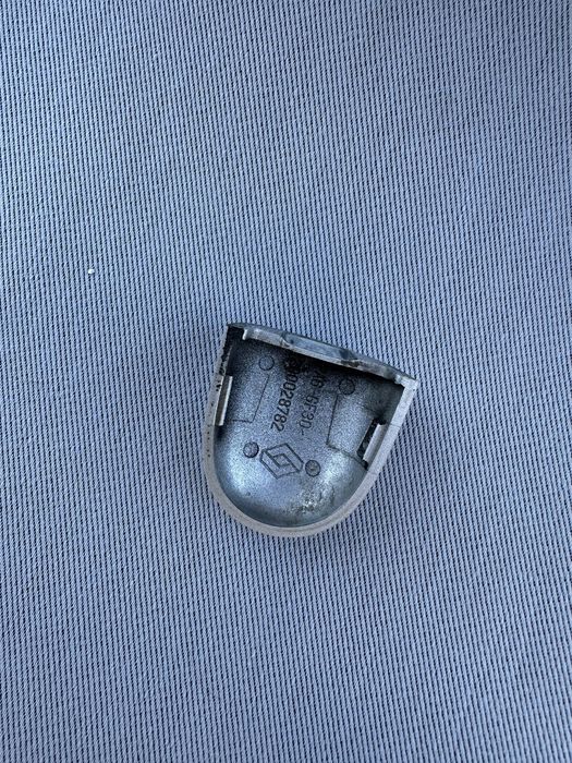 Заглушка замка ручки Renault