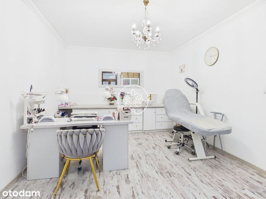 Lokal 45,41 m2 w Centrum Płocka