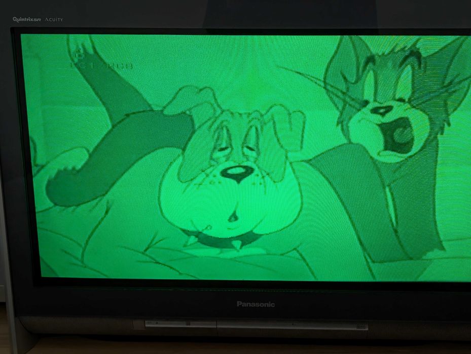 Telewizor CRT Panasonic TX-36PD30F/P (36 cali)