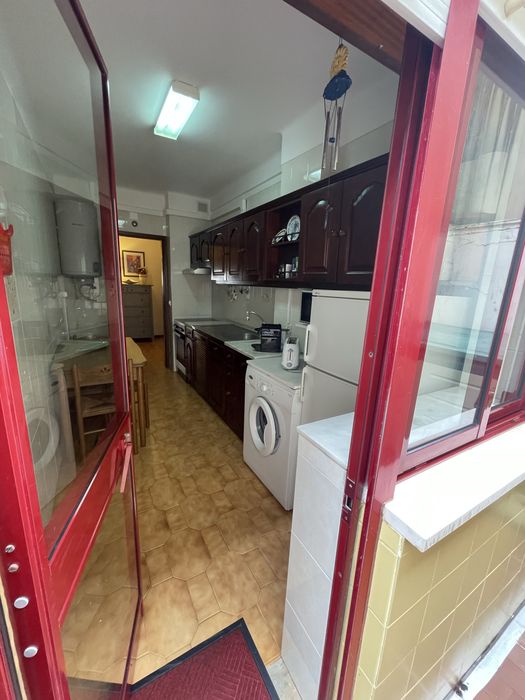 Apartamento T1 Figueira da Foz