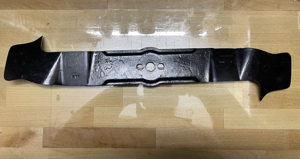 Ніж для газонокосарки Husqvarna LC52e ніж 52см Оригінал