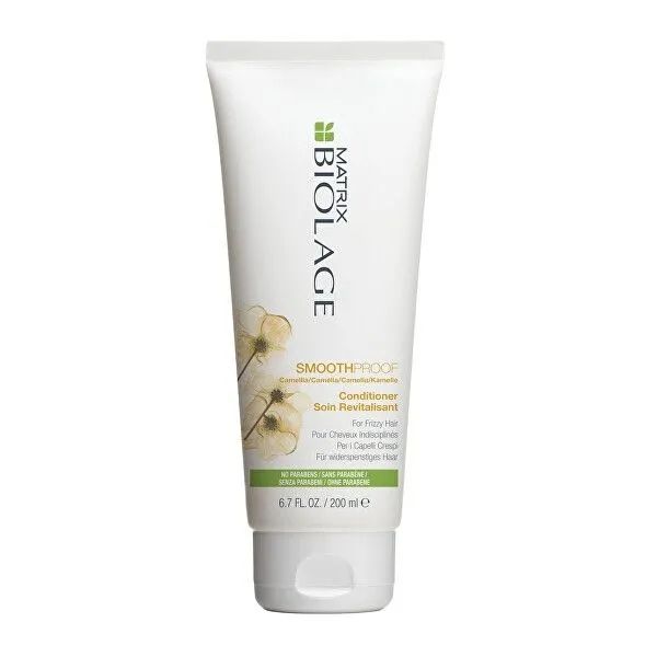 Odżywka Biolage SmoothProof Wygładzająca do Włosów 200 ml