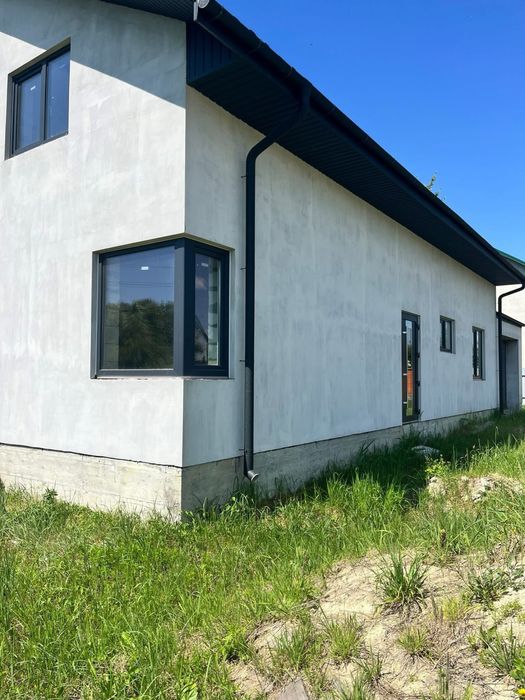 Продаж сучасної новобудови в с. Крупське. Стрийського району