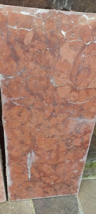 Продам мрамор Rosso Karpato (мрамор рожевий карпатський).